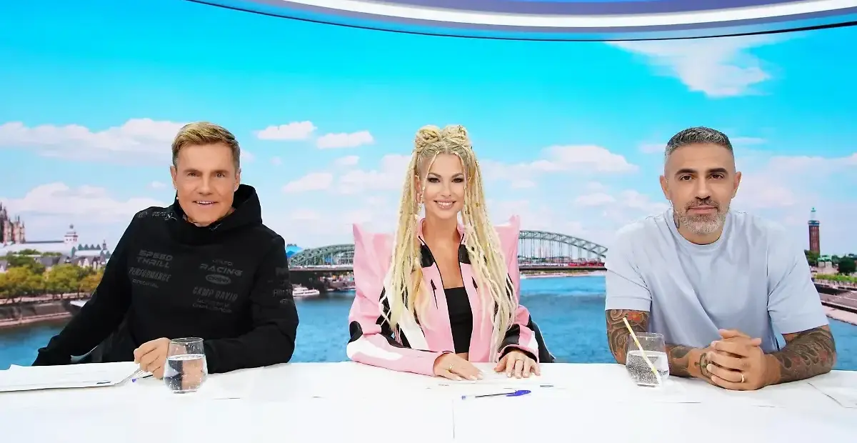 rtl live stream — DE news
