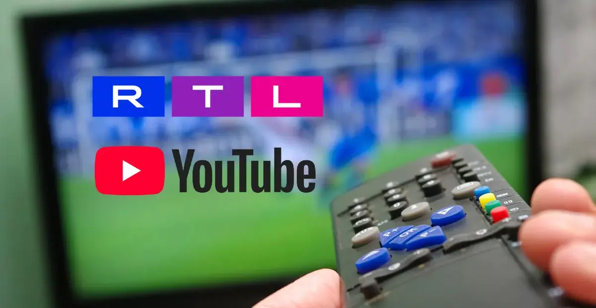 rtl live — DE news