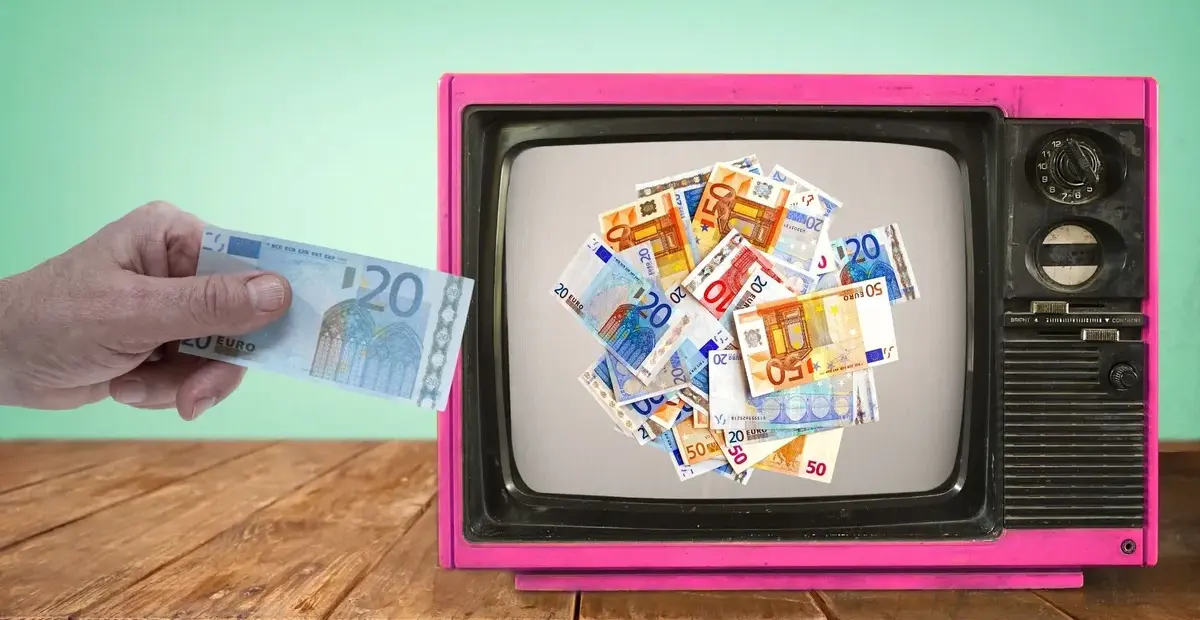 rundfunkbeitrag — DE news