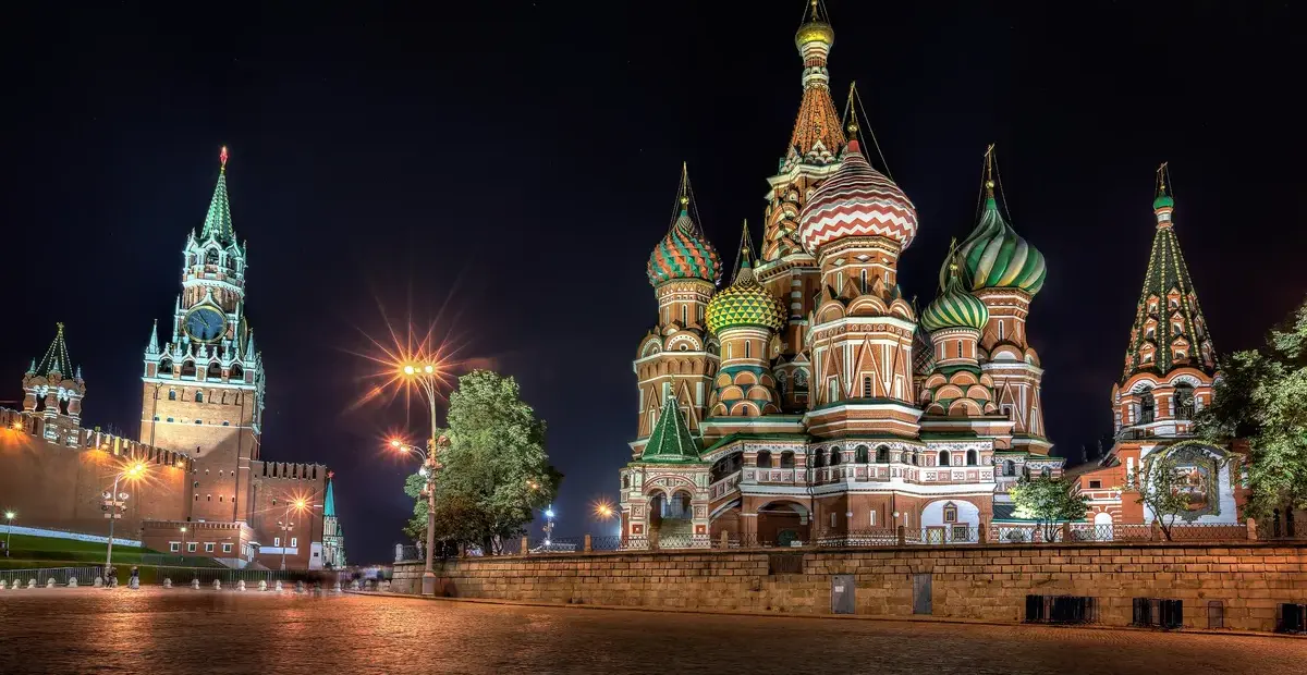 russland — DE news