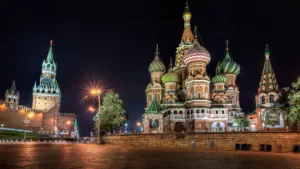 russland — DE news