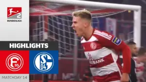 schalke – düsseldorf — DE news