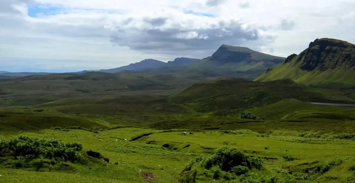 schottland — DE news