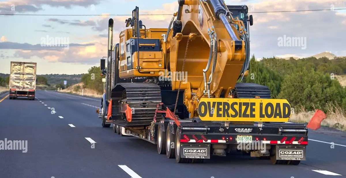 schwertransport — DE news