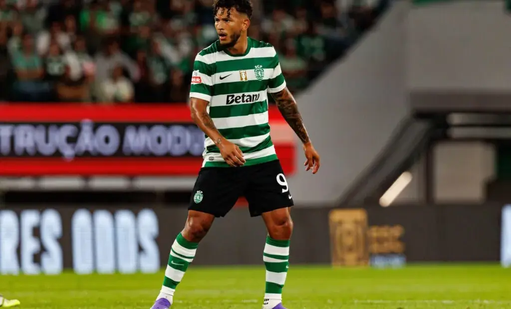 sporting – guimarães — DE news