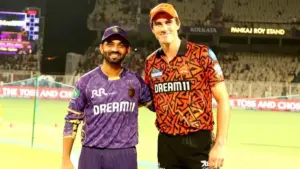 srh vs kkr — DE news