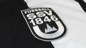 ssv ulm 1846 fußball — DE news