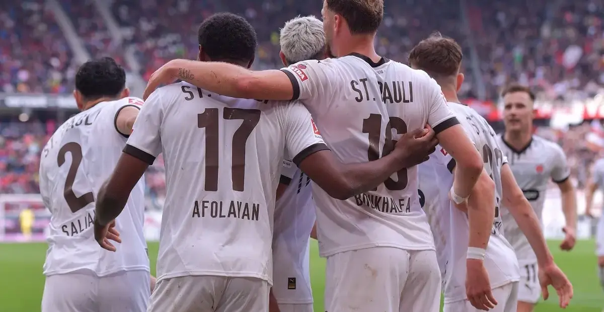 st. pauli – mainz — DE news