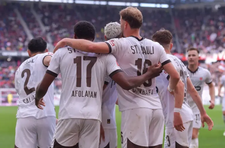 st. pauli – mainz — DE news