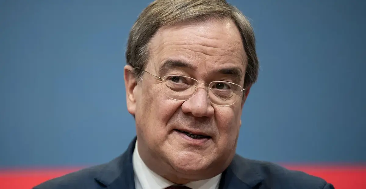 strack zimmermann laschet — DE news