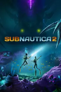 subnautica 2 — DE news