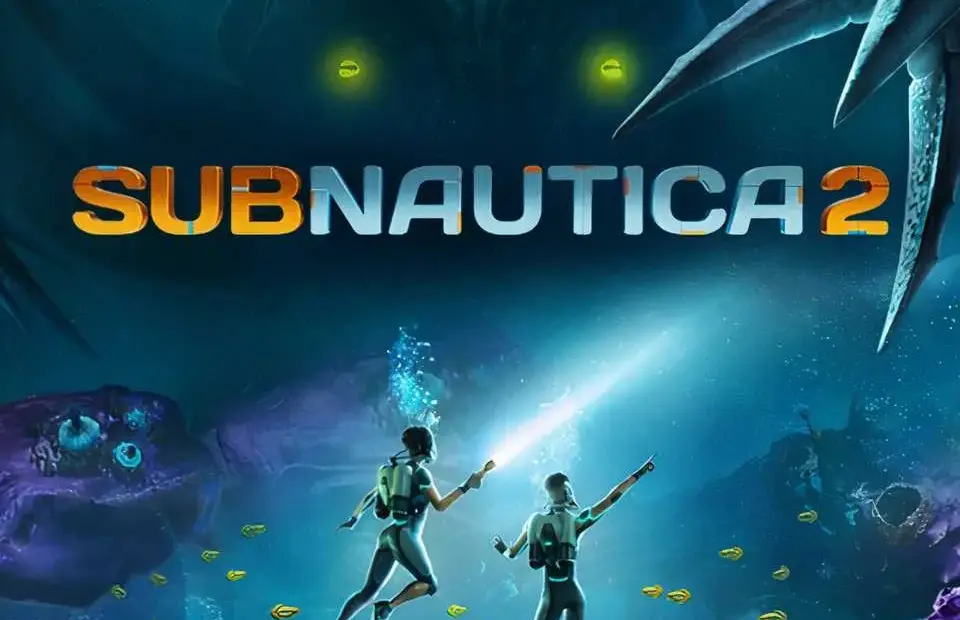 subnautica 2 — DE news