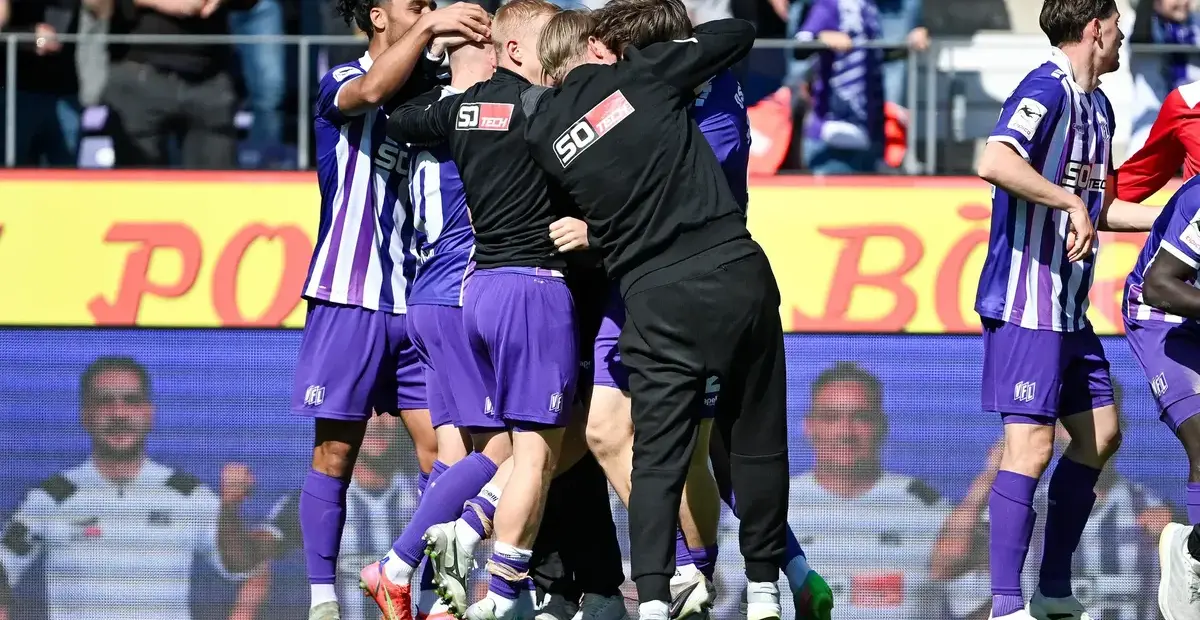 sv wehen – vfl osnabrück — DE news