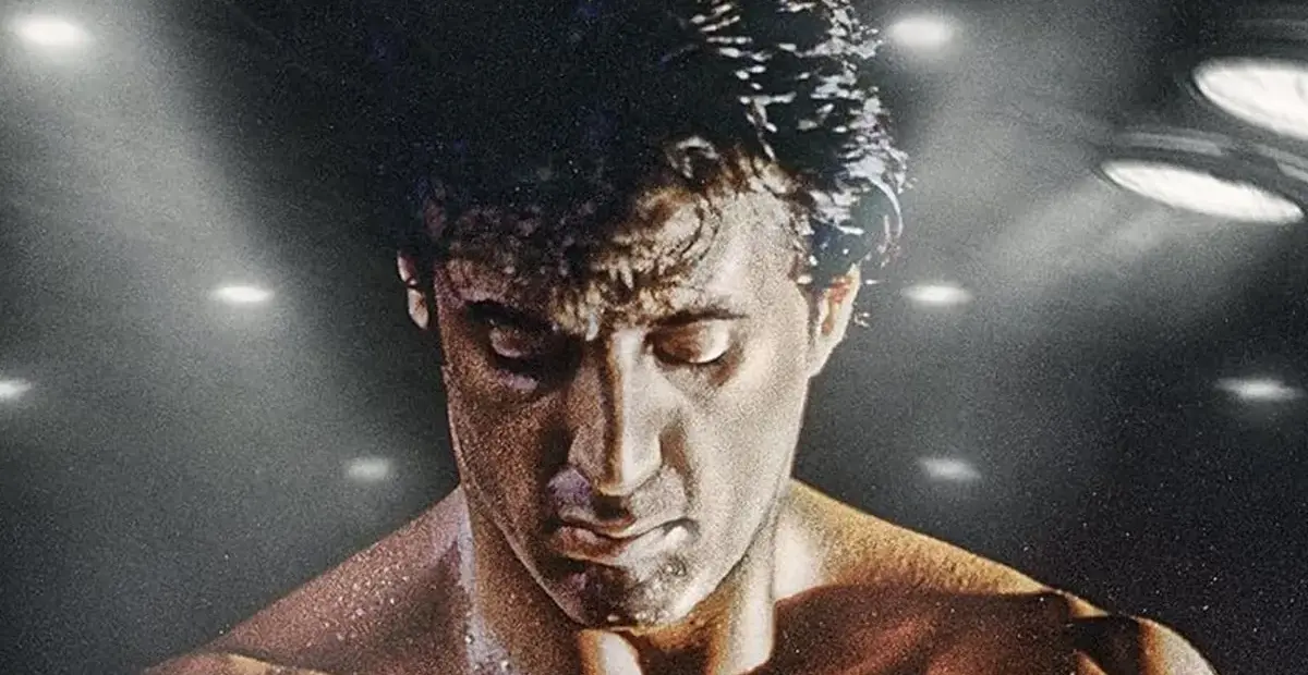 sylvester stallone — DE news