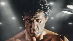 sylvester stallone — DE news