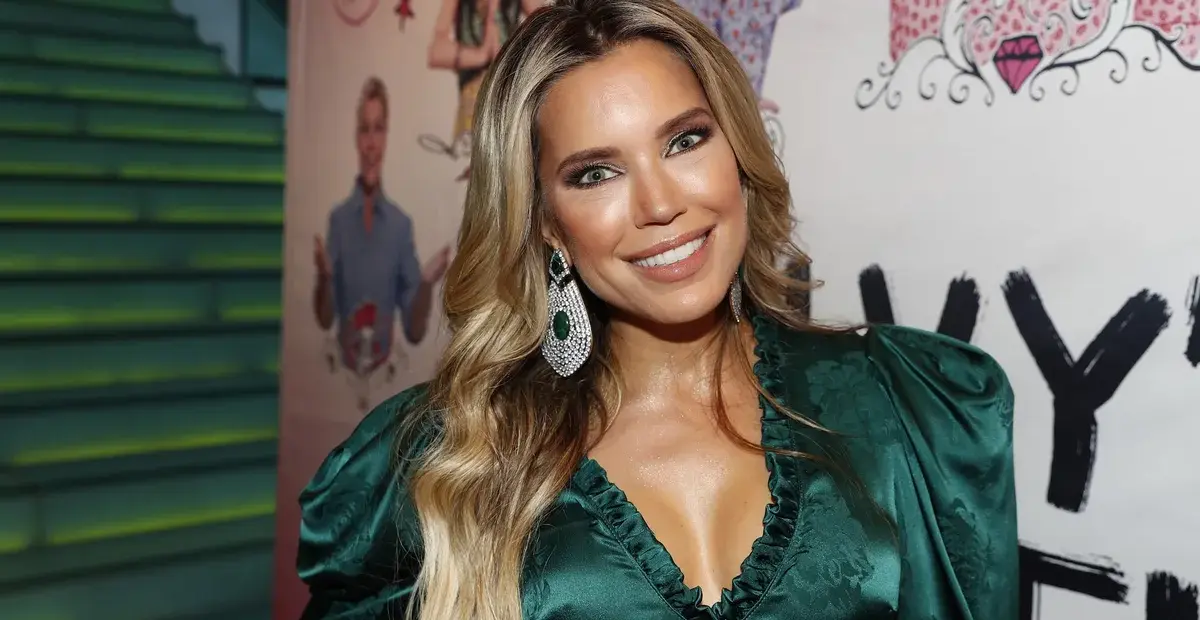 sylvie meis — DE news
