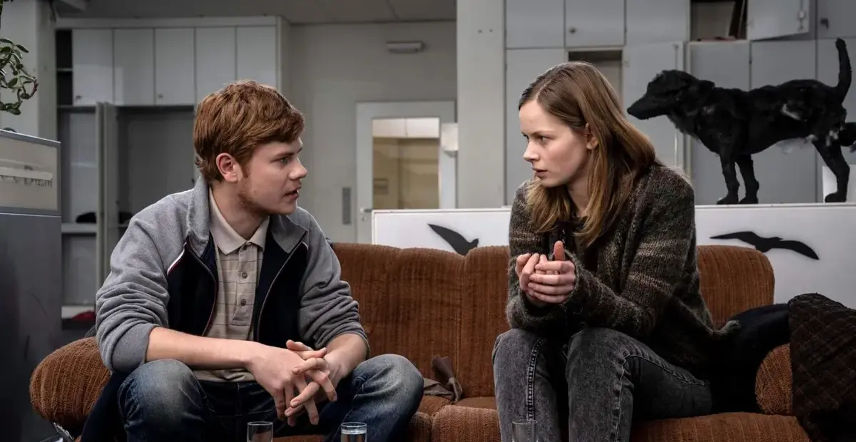 tatort funkstille — DE news