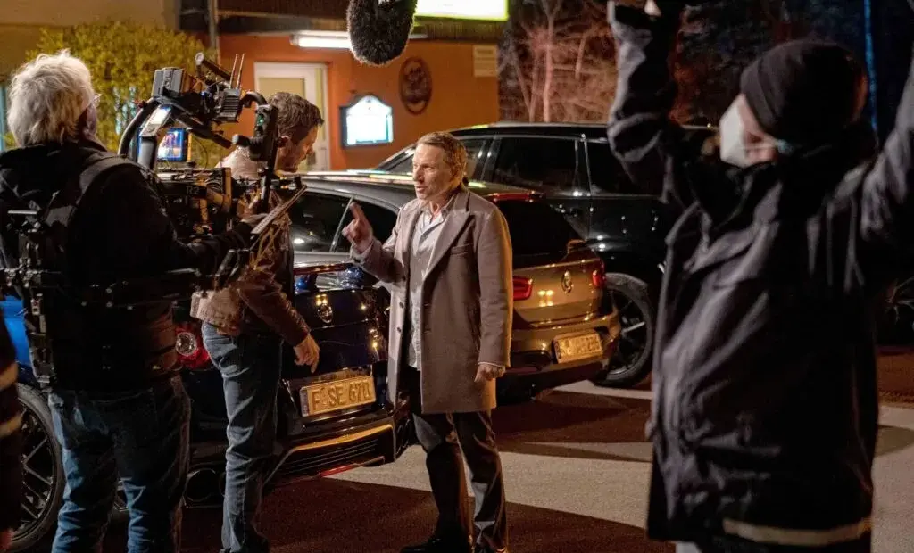 tatort könige der nacht — DE news