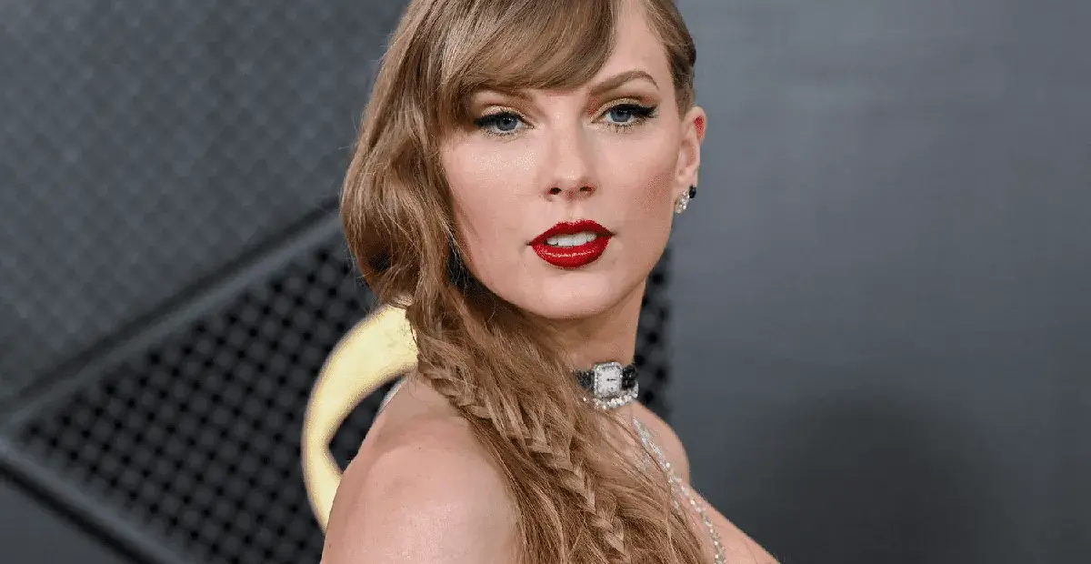taylor swift — DE news