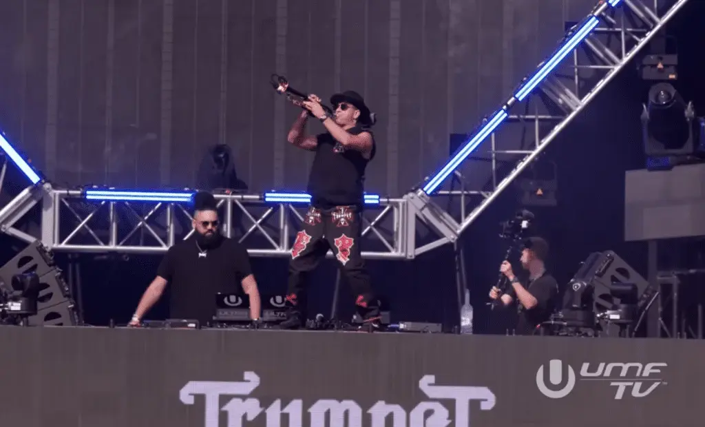 timmy live — DE news