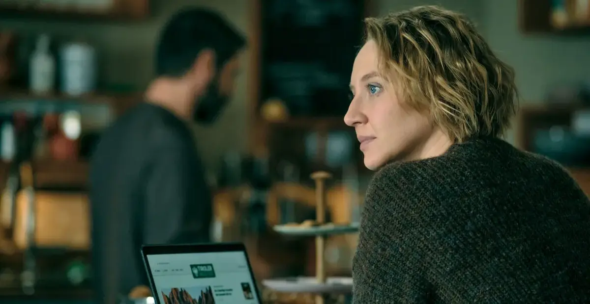totenfrau staffel 2 — DE news