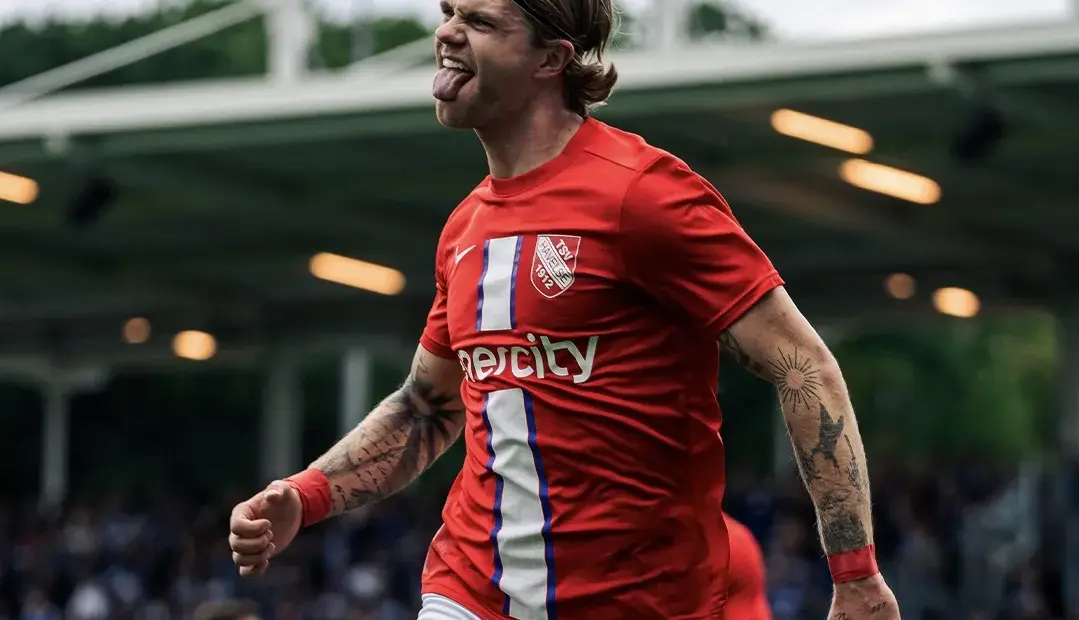 tsv havelse — DE news