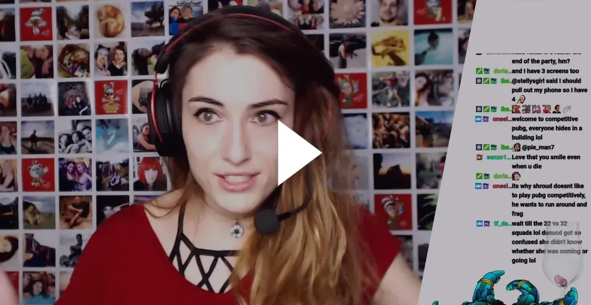 twitch — DE news