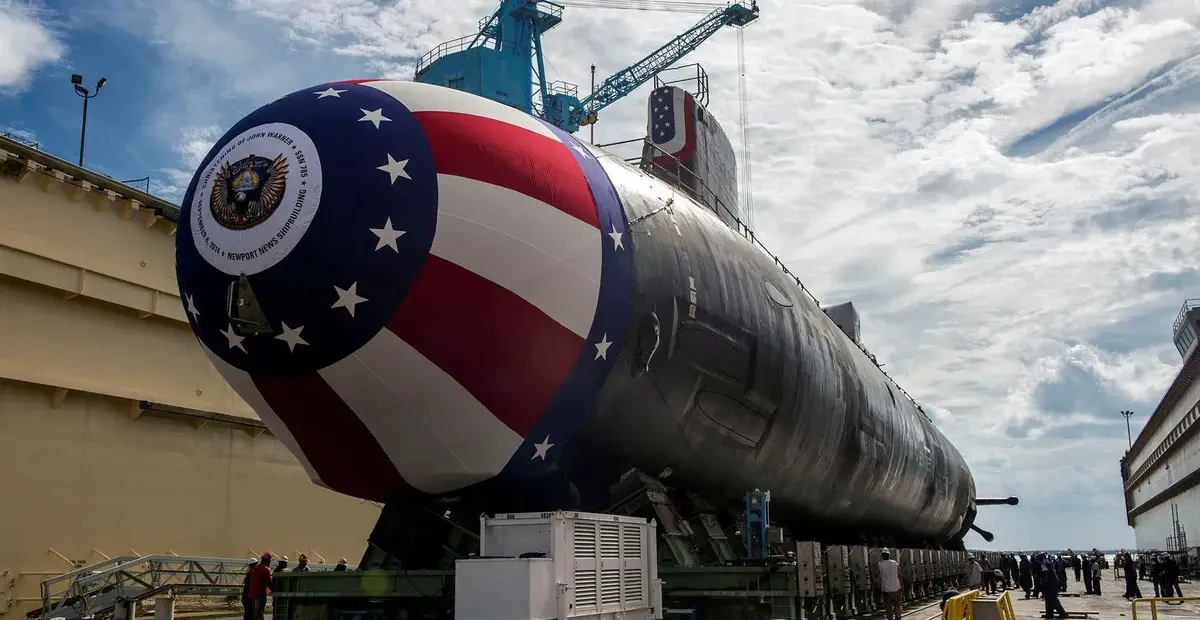 usa — DE news