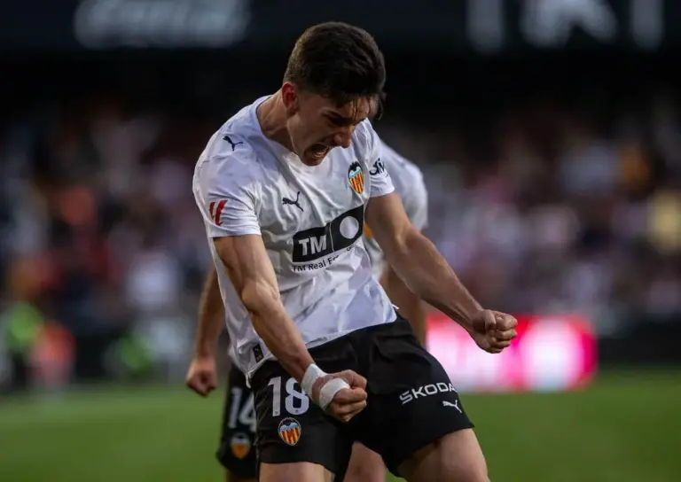 valencia – atlético madrid — DE news