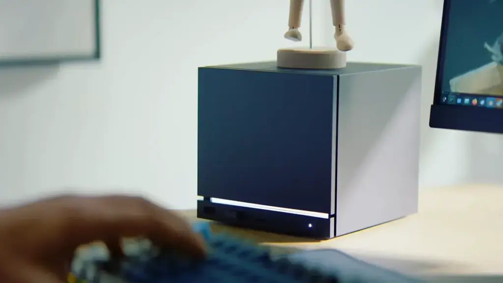 Valve: Verzögerung des Steam Machine Releases