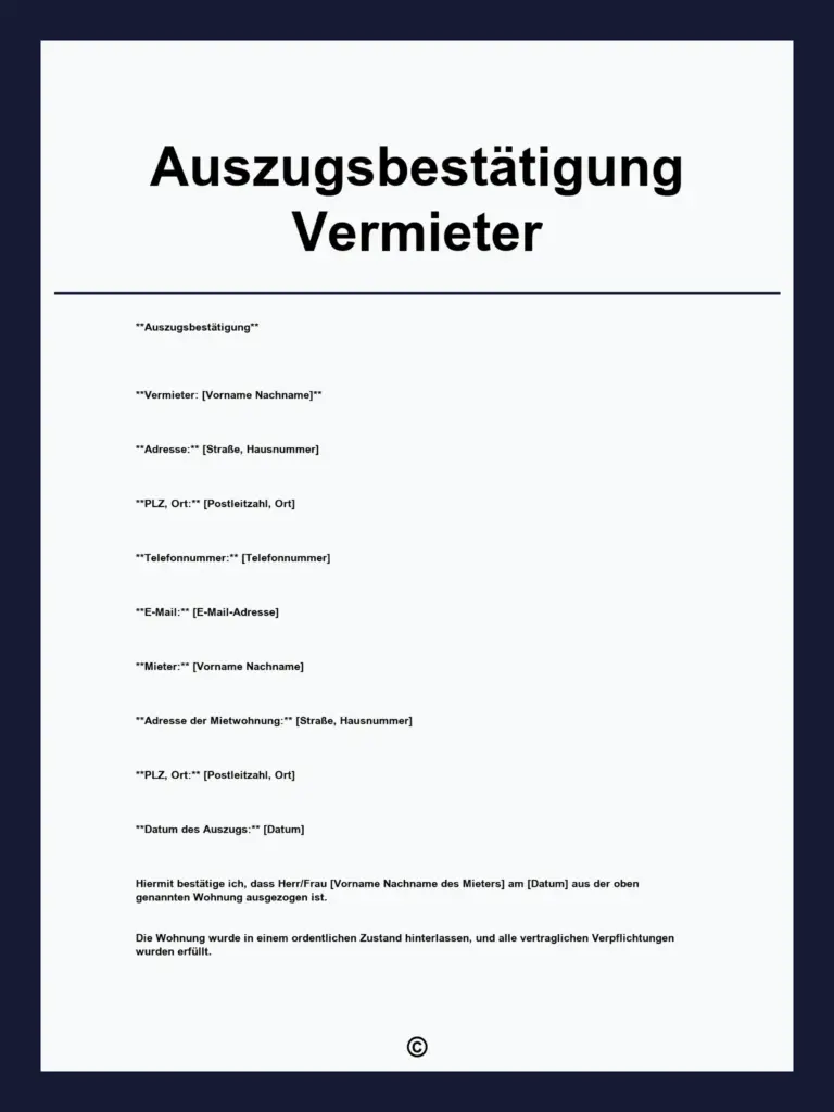 vermieter — DE news