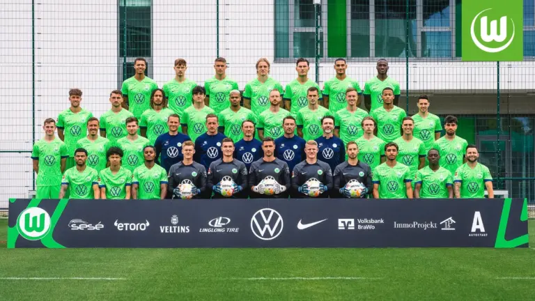 vfl wolfsburg — DE news