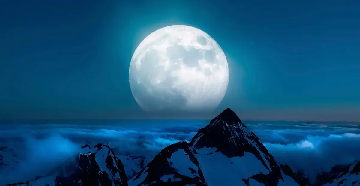 vollmond april 2026 — DE news