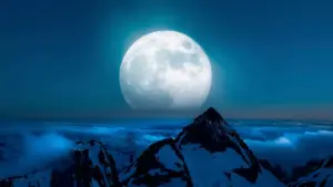 vollmond april 2026 — DE news