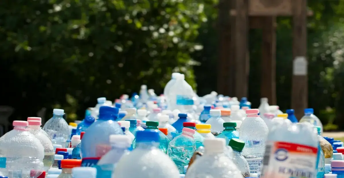 waste management — DE news