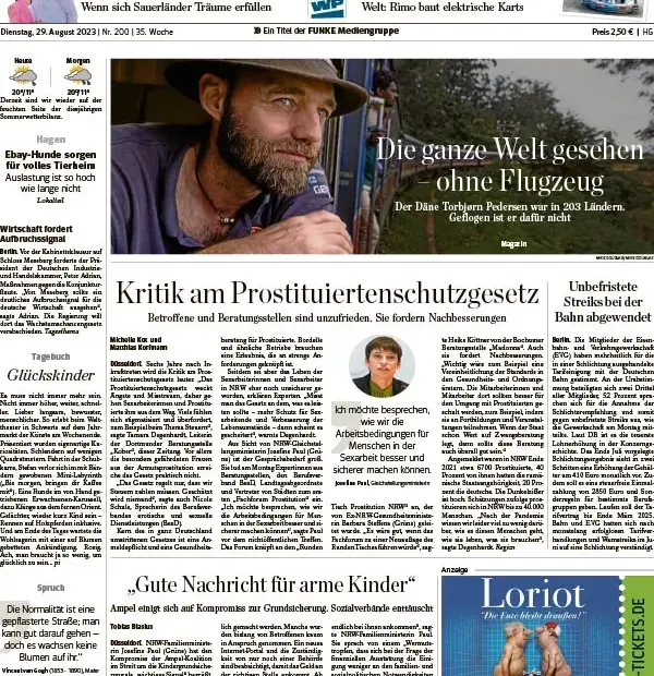 westfalenpost — DE news