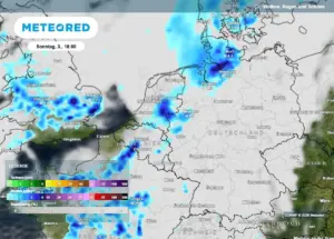 wettersturz — DE news
