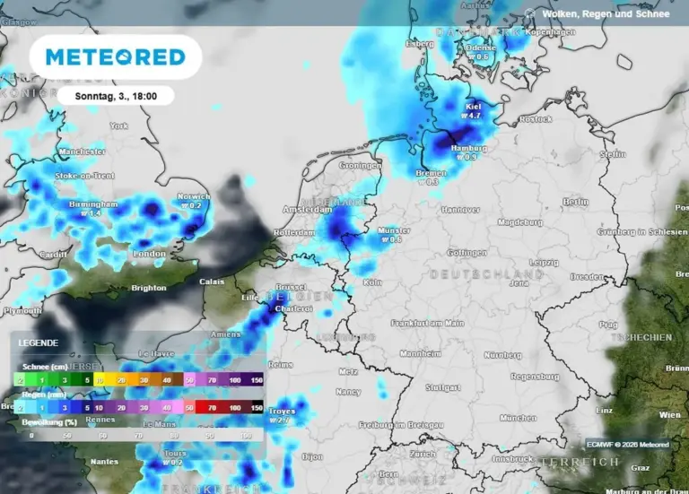 wettersturz — DE news