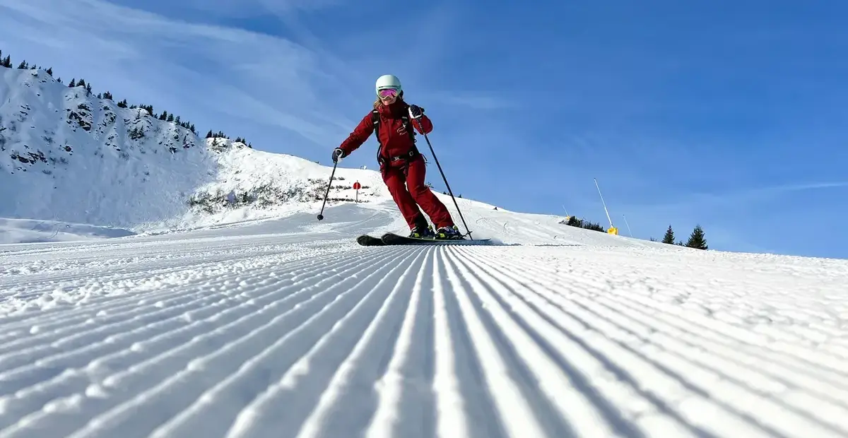 wintersport — DE news