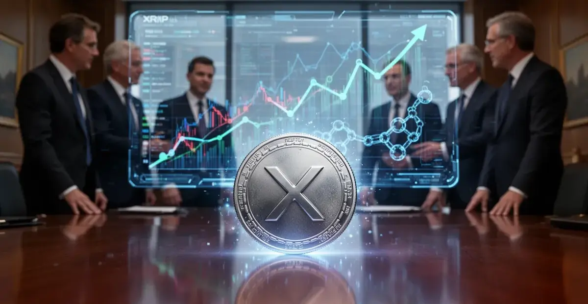 xrp news — DE news