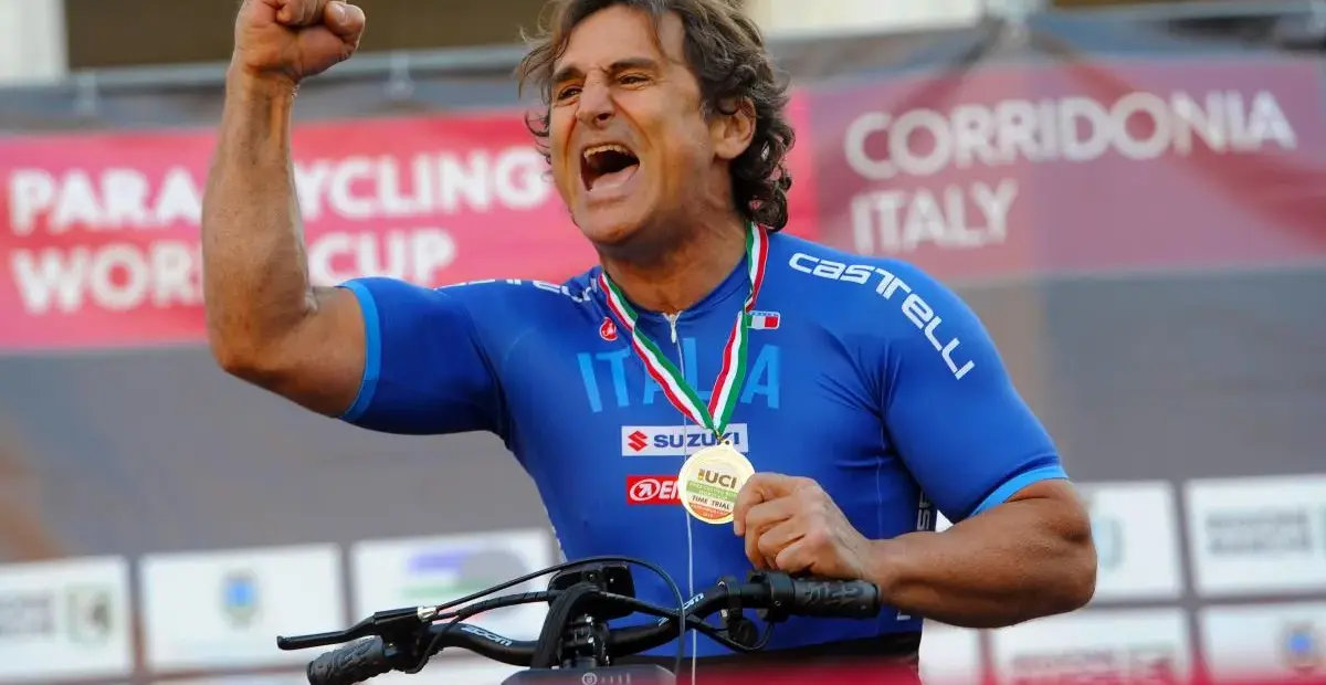 zanardi — DE news