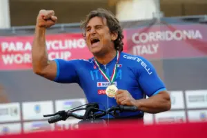 zanardi — DE news