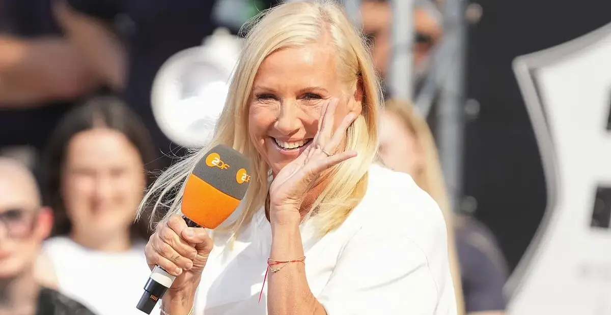 zdf fernsehgarten — DE news