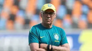 WM 2026: Ehrliche Ancelotti-Worte über Neymar! Vor Spiel gegen Japan