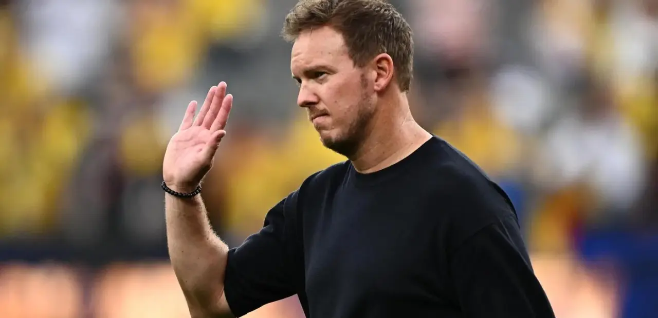 WM 2026: So ist Deutschland bald raus! Neuer greift ins Leere, niemand überzeugt - BILD