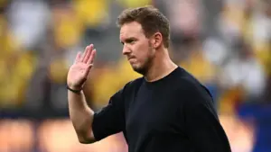 WM 2026: So ist Deutschland bald raus! Neuer greift ins Leere, niemand überzeugt - BILD