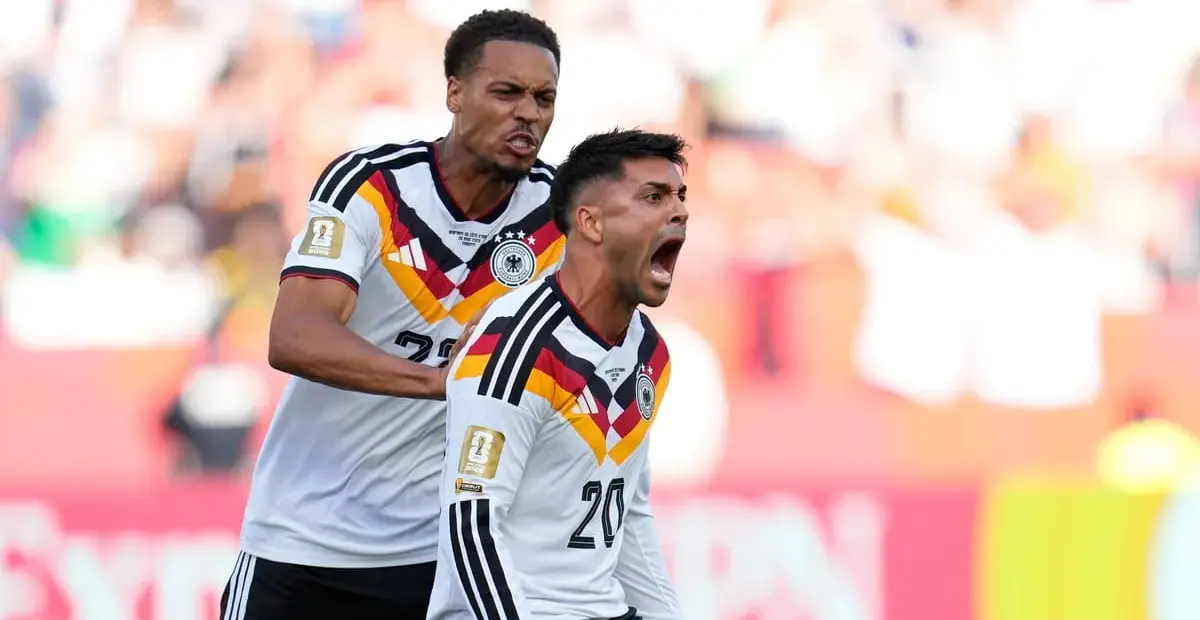 Guter Erinnerungen: Deutscher K.o.-Gegner steht endlich fest