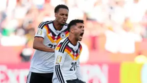 Guter Erinnerungen: Deutscher K.o.-Gegner steht endlich fest