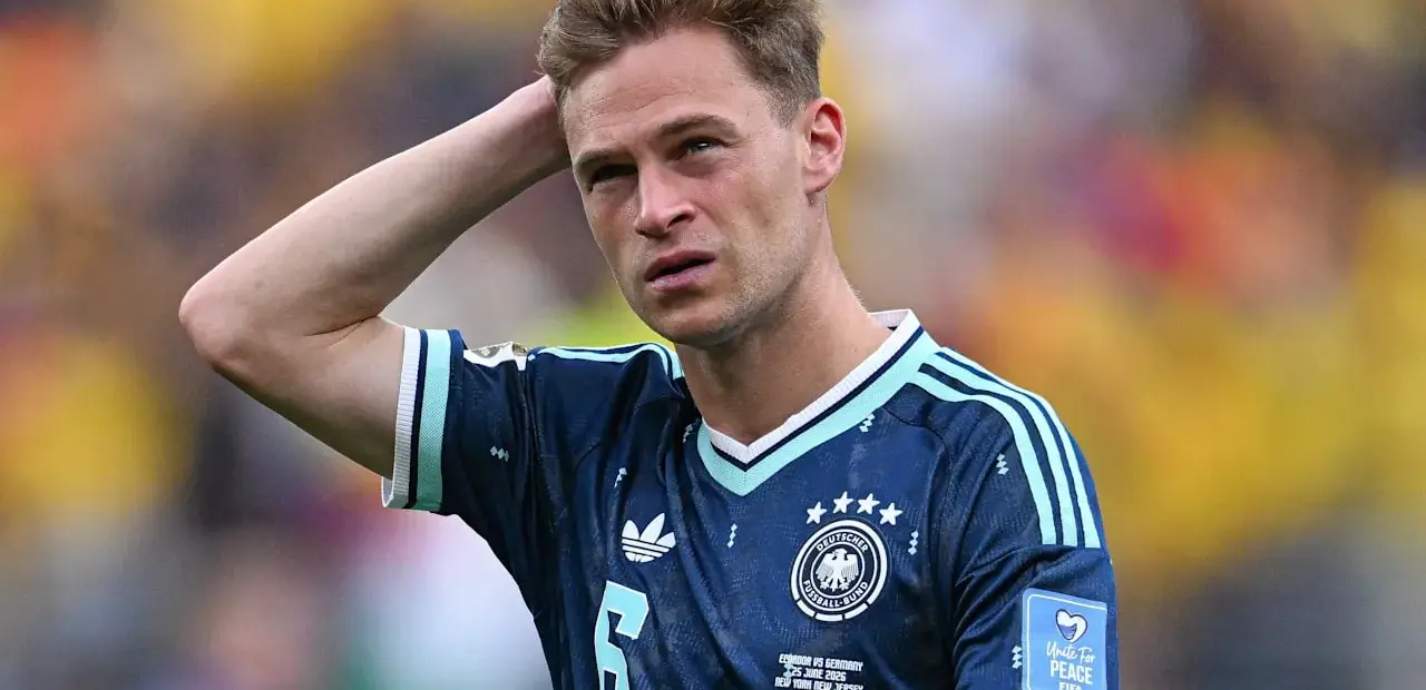 WM 2026: Nagelsmanns Mittel gegen hartes Paraguay - sportschau.de