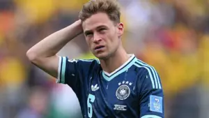 WM 2026: Nagelsmanns Mittel gegen hartes Paraguay - sportschau.de